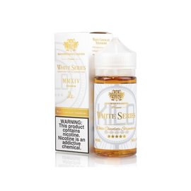 KILO WHITE CHOCOLATE STRAWBERRY - WHITE SERIES - KILO