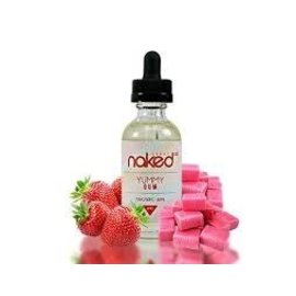NAKED100 NAKED 100 - YUMMY GUM