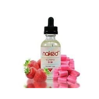 NAKED100 NAKED 100 - YUMMY GUM