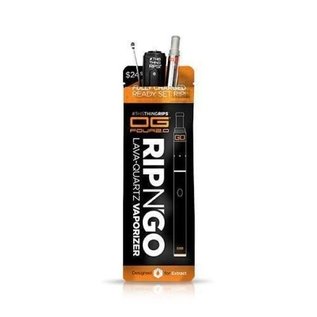 TTR THIS THING RIPS - OG FOUR 2.0 RIP N GO