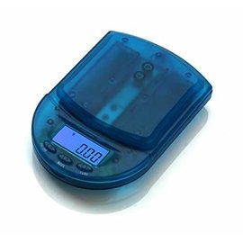 SCALES BCM-100-CB