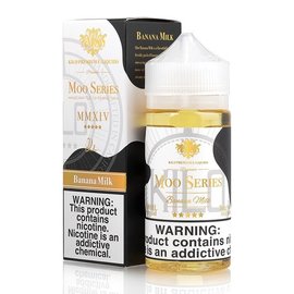 KILO KILO - MOO SERIES - BANANA MILK