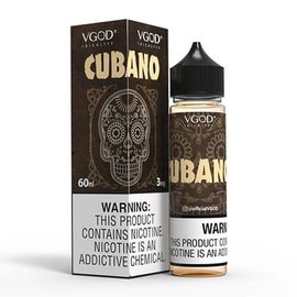 VGOD VGOD - CUBANO