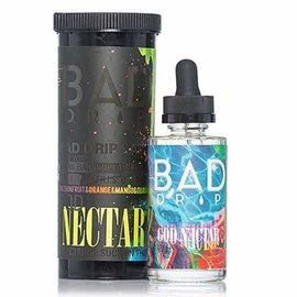 BAD DRIP BAD DRIP - GOD'S NECTAR