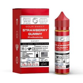 GLAS BASIX - STRAWBERRY GUMMY