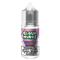 cloud nurdz CLOUD NURDZ SALT - GRAPPLE