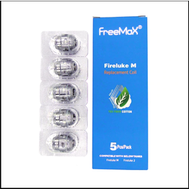 FREEMAX FREEMAX - TX MESH SERIES COIL