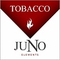 JUNO JUNO - ELEMENTS TOBACCO - 4 PACK PODS -36 MG/ML