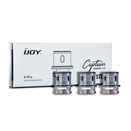 IJOY IJoy - Captain S Coils