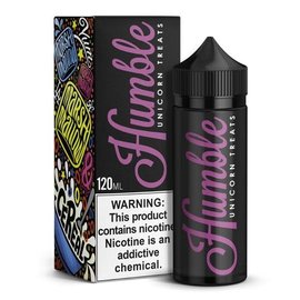 HMBL HUMBLE - UNICORN TREATS