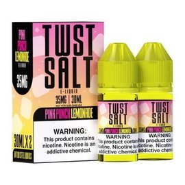LEMON TWIST TWST SALTS - PINK PUNCH LEMONADE