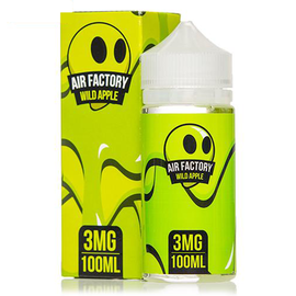AIRFACT AIR FACTORY - WILD APPLE