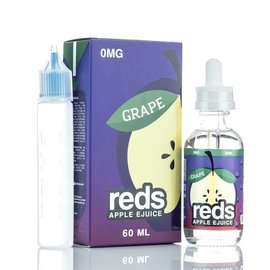 7DAZE 7 DAZE - REDS GRAPPLE