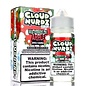 cloud nurdz CLOUD NURDZ - WATERMELON APPLE ICED