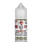 MAD HATTER I LOVE SALTS - JUICY APPLES