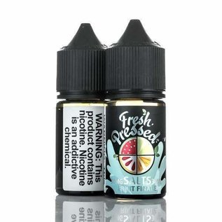 fresh pressed FRESH PRESSED SALTS - FRUIT FINALE