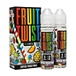 LEMON TWIST FRUIT TWIST - TROPICAL PUCKER PUNCH