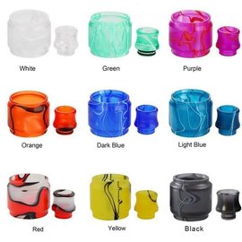 FREEMAX FIRELUKE MESH REPLACEMENT GLASS BLITZ KIT
