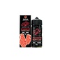 THE HYPE THE HYPE - STRAWBERRY SHORTCAKE - 100ML