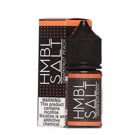 HUMBLE HMBL SALT - GRAPEFRUIT PEACH