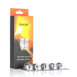 SMOK SMOK - X - BABY BROTHER - Q2 - .40 OHM