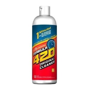 GLCLEANR FORMULA CLEANER 2OZ