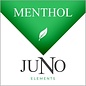 JUNO JUNO - MENTHOL - 4 PACK PODS - 48 MG/ML