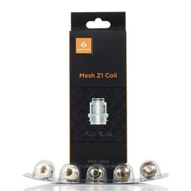 GEEKVAPE GEEKVAPE - Z SERIES MESH