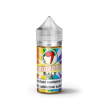9 SOUTH 9 SOUTH VAPE SALT - SKIDADDLE