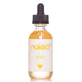 NAKED100 NAKED 100 - GO NANAS