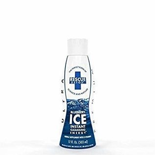 RESCUE RESCUE DETOX 32OZ BLUEBERRY