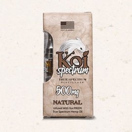koi KOI NATURALS CARTRIDGE - 500MG