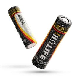 HOHMTECH HOHM LIFE 18650