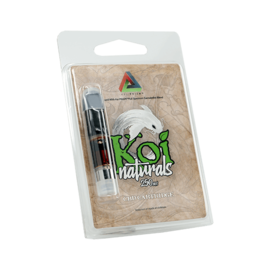 koi KOI NATURALS CARTRIDGE - 250MG