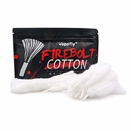 VAPEACC FIREBOLT COTTON
