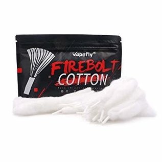 VAPEACC FIREBOLT COTTON