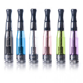 ASPIRE ASPIRE BVC CLEAROMIZER