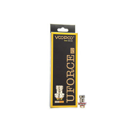 UFORCE UFORCE - MESH COIL