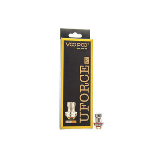 UFORCE UFORCE - MESH COIL