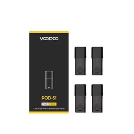 VOOPOO VOOPOO - DRAG NANO POD