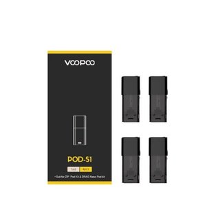 VOOPOO VOOPOO - DRAG NANO POD