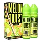 LEMON TWIST HONEYDEW MELON CHEW-LEMON TWIST