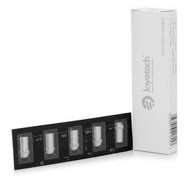 JOYETECH JOYETECH - CUBIS SS316 - 1.0 OHM