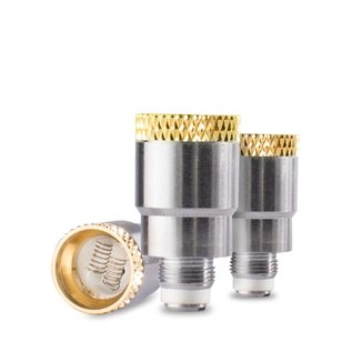 GOTVAPE WULF-DUAL COIL