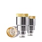 GOTVAPE WULF-DUAL COIL