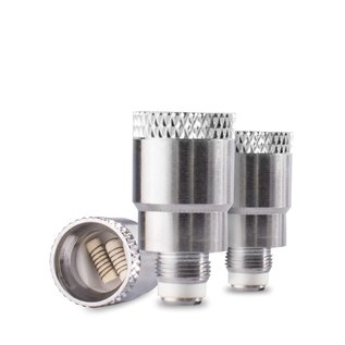 GOTVAPE WULF-DUAL COIL