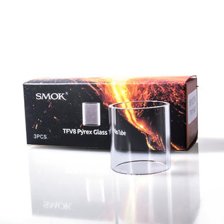 SMOK SMOK - TFV8 GLASS