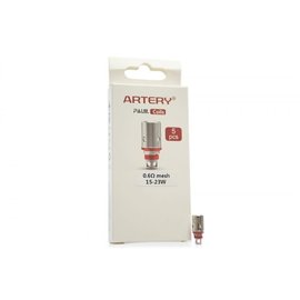 ARTERY ARTERY PAL 2 COIL