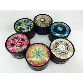 GRINDER GRINDER 10