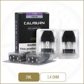 UWELL CALIBURN - UWELL - POD